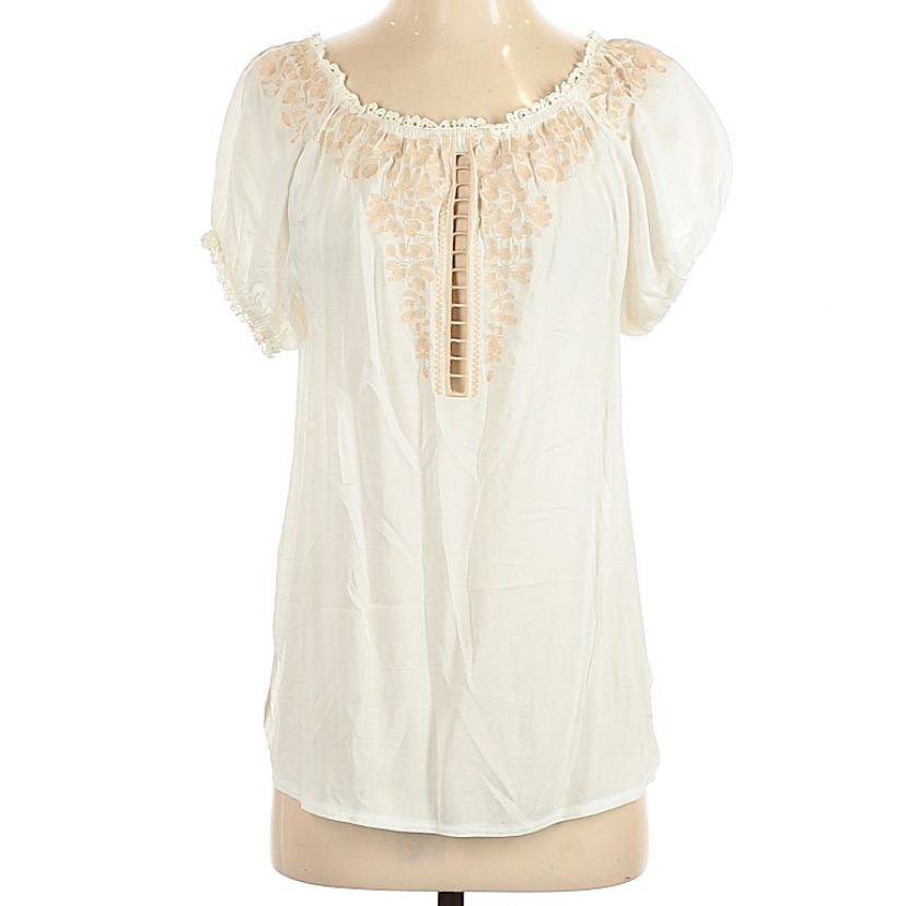 Andre Blouse